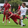 25.07.2009  SV Werder Bremen U23 vs. FC Rot-Weiss Erfurt 0-0,_89